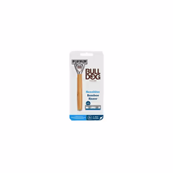 Bulldog Skincare Sensitive Bamboo Razor