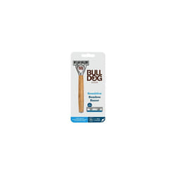 Bulldog Skincare Sensitive Bamboo Razor