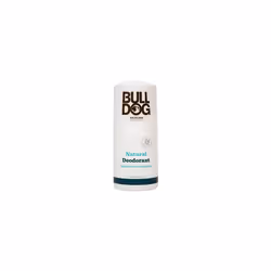 Bulldog Skincare Peppermint and Eucalyptus Roll On Natural Deodorant 75ml