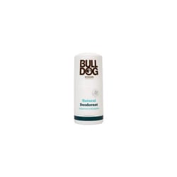 Bulldog Skincare Peppermint and Eucalyptus Roll On Natural Deodorant 75ml