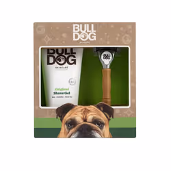 Bulldog Skincare Shave Duo