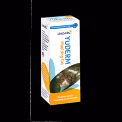 Yuderm Moulting Cat 50