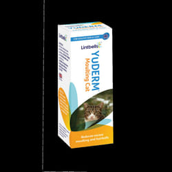 Yuderm Moulting Cat 50