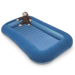 Kampa 335031 air mattress Single mattress Blue Unisex
