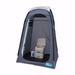 Kampa CT9001, Camping, Bungalow, 3 kg, Grey