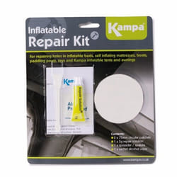 Kampa CA9009 inflatable repair kit