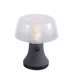 Kampa Sophie Lamp table lamp LED Black, White