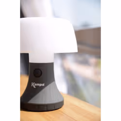 Kampa Sophie Lamp table lamp LED Black, White