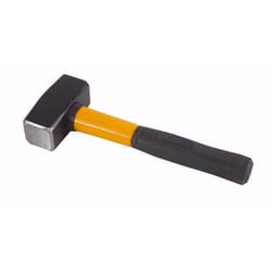 Kampa AC0233 hammer Black, Yellow