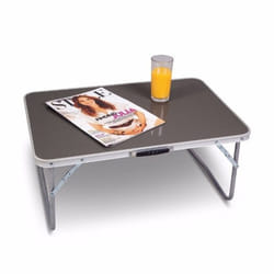 Kampa TA1413 camping table Grey, Silver