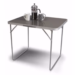 Kampa TA1417, Grey, Silver, 3.5 kg
