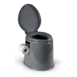 Kampa King Khazi Grey