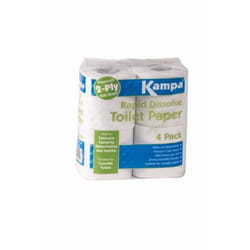 Kampa 154020 toilet paper