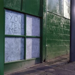 ImportCDs You Tell Me CD Americana
