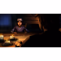 Avanquest The Walking Dead Season 2, PS4 Standard PlayStation 4