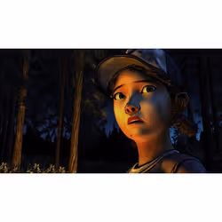 Telltale Games The Walking Dead : Saison 2, Xbox One, M (Mature)