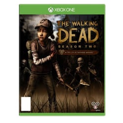 Telltale Games The Walking Dead : Season 2