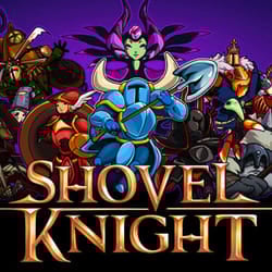 Yacht Club Games Shovel Knight Standard German, English, Spanish, French, Italian Wii U