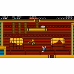 Yacht Club Games Shovel Knight Standard German, English, Spanish, French, Italian Wii U