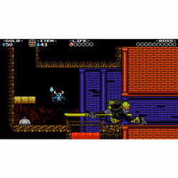 Yacht Club Games Shovel Knight Standard German, English, Spanish, French, Italian Wii U