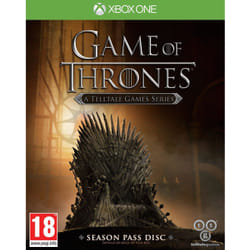 Telltale Games Game of Thrones : A Series Standard Xbox One