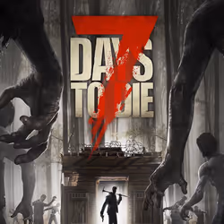 Telltale Games 7 Days to Die, PlayStation 4, M (Mature), Physical media