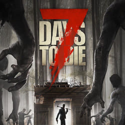 Telltale Games 7 Days to Die Standard English PlayStation 4