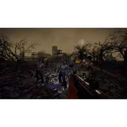 Telltale Games 7 Days to Die Standard English PlayStation 4