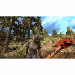 Telltale Games 7 Days to Die Standard English PlayStation 4 - Additional view 5
