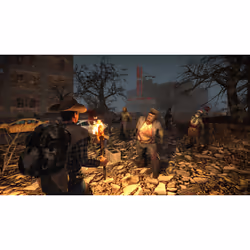 Telltale Games 7 Days to Die Standard English PlayStation 4 - Additional view 6