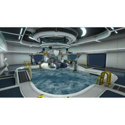 Gearbox Subnautica