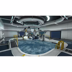 Gearbox Subnautica, E10+ (Everyone 10+)