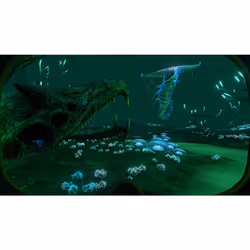 Gearbox Subnautica