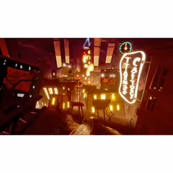 Gearbox Hello Neighbor : Hide and Seek Standard German, English, Simplified Chinese, Korean, Spanish, French, Italian, Japanese, Portuguese, Russian Xbox One