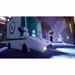 Gearbox Hello Neighbor : Hide and Seek Standard German, English, Simplified Chinese, Korean, Spanish, French, Italian, Japanese, Portuguese, Russian Xbox One