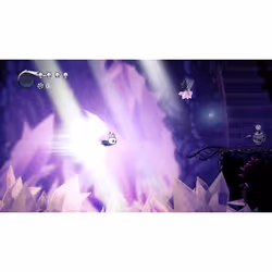 Fangamer Hollow Knight Standard German, English, Simplified Chinese, Korean, Spanish, French, Italian, Japanese, Portuguese, Russian Nintendo Switch - Additional view 7
