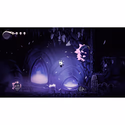 Fangamer Hollow Knight Standard German, English, Simplified Chinese, Korean, Spanish, French, Italian, Japanese, Portuguese, Russian Nintendo Switch - Additional view 8