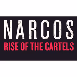 Curve Games Narcos: Rise of The Cartels, Xbox One, M (Mature)