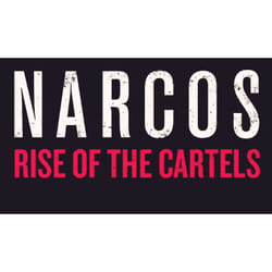 Curve Games Narcos: Rise of The Cartels Standard Multilingual Xbox One