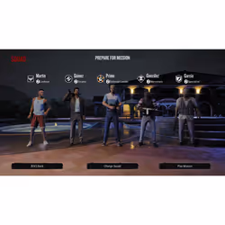 Curve Games Narcos: Rise of The Cartels Standard Multilingual Xbox One
