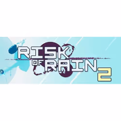 Gearbox Risk of Rain 2, PlayStation 4, Multiplayer mode, T (Teen)