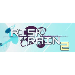 Gearbox Risk of Rain 2