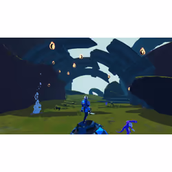 Gearbox Risk of Rain 2 Standard Xbox One