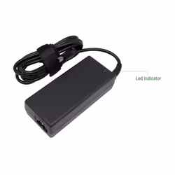 Genuine Latitude 3490 and 3590 65W Power Adapter Charger 450-AECO 43NY4 MGJN9 G6J41 UK
