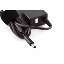 Genuine Dell 65W Power Ac Adapter 4.5mm for Dell Dell P/N: G6J41, 43NY4, MGJN9, HA65NS5