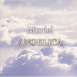 Alive AG Angelica CD New-age music Muriel