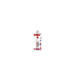 Easy Coat Refill Ceramic Coating for Cars, Protect Car Paintwork, Windows & Mirrors, 500ml (Sufficient for 1 Med-Large Car) - 3 Month Durability