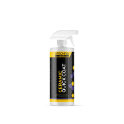 Bike Ceramic Coating, Invisible Protection for Paint and Frame. Keeps the Muck off your Bicycle and Cleaner with Water