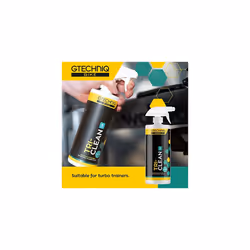 Bike Cleaning Kit Spray -Tri-Clean - All-Surface Bike Helmet and Sports Trainer Cleaner Shoe Deodorizer, Stain-Resistant and Anti-Bacterial, Shoe and