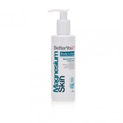 Betteryou Magnesium Body Lotion 150ml